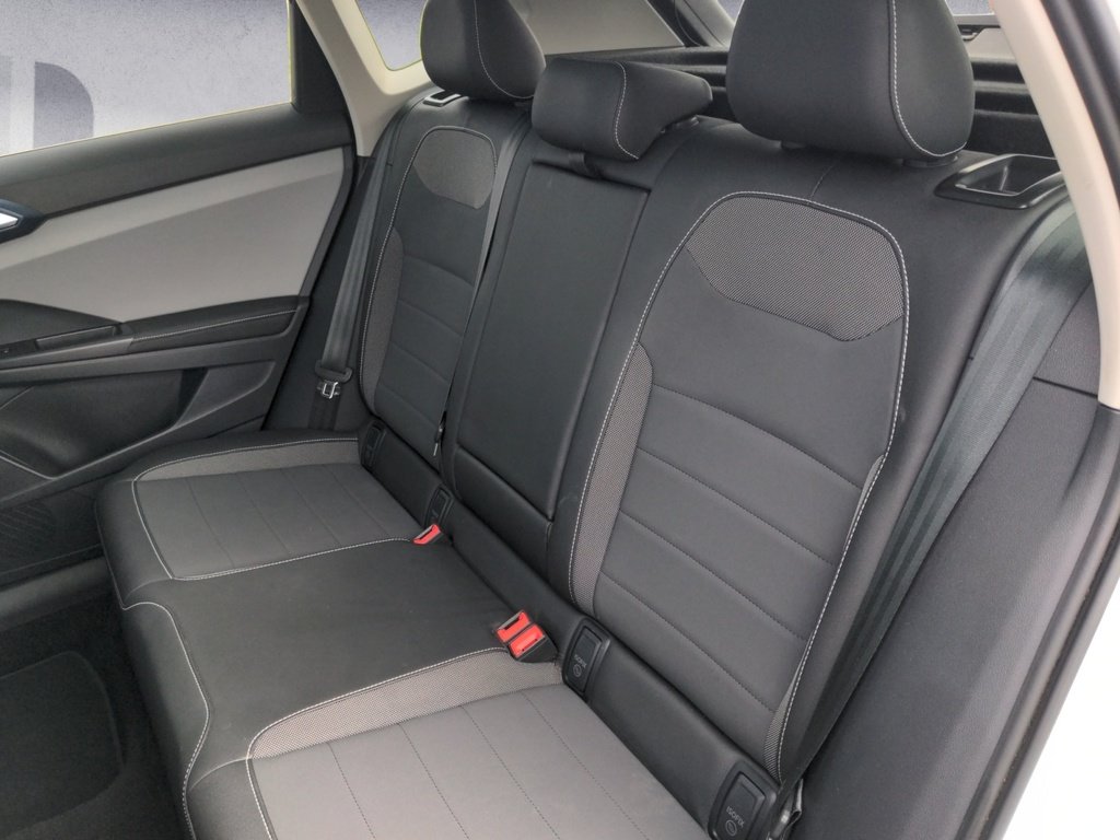 Volkswagen Taos COMFORTLINE 2024