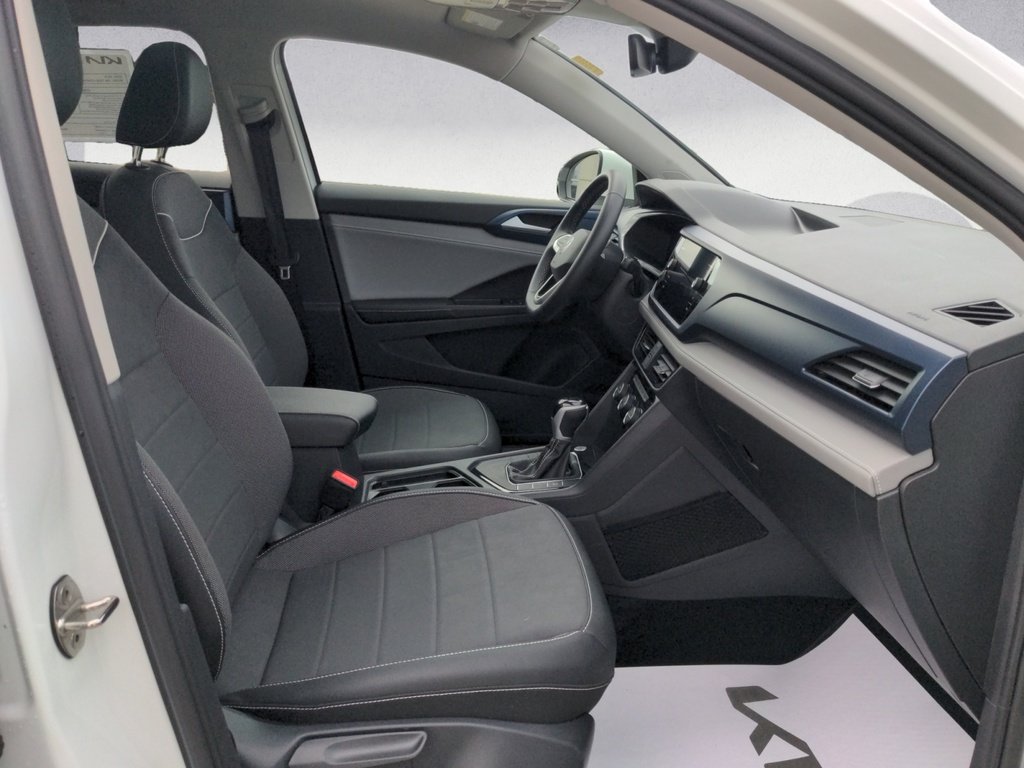 Volkswagen Taos COMFORTLINE 2024