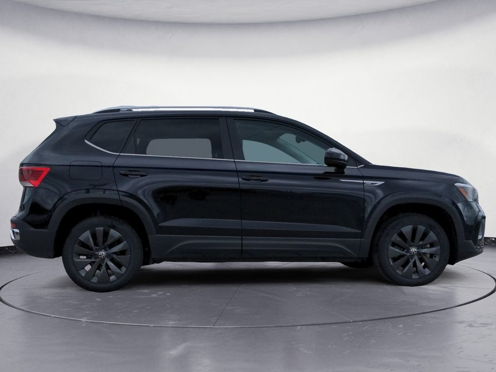 Volkswagen Taos COMFORTLINE 2024