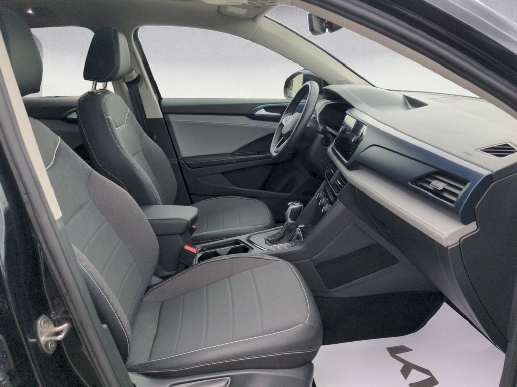 2024 Volkswagen Taos COMFORTLINE