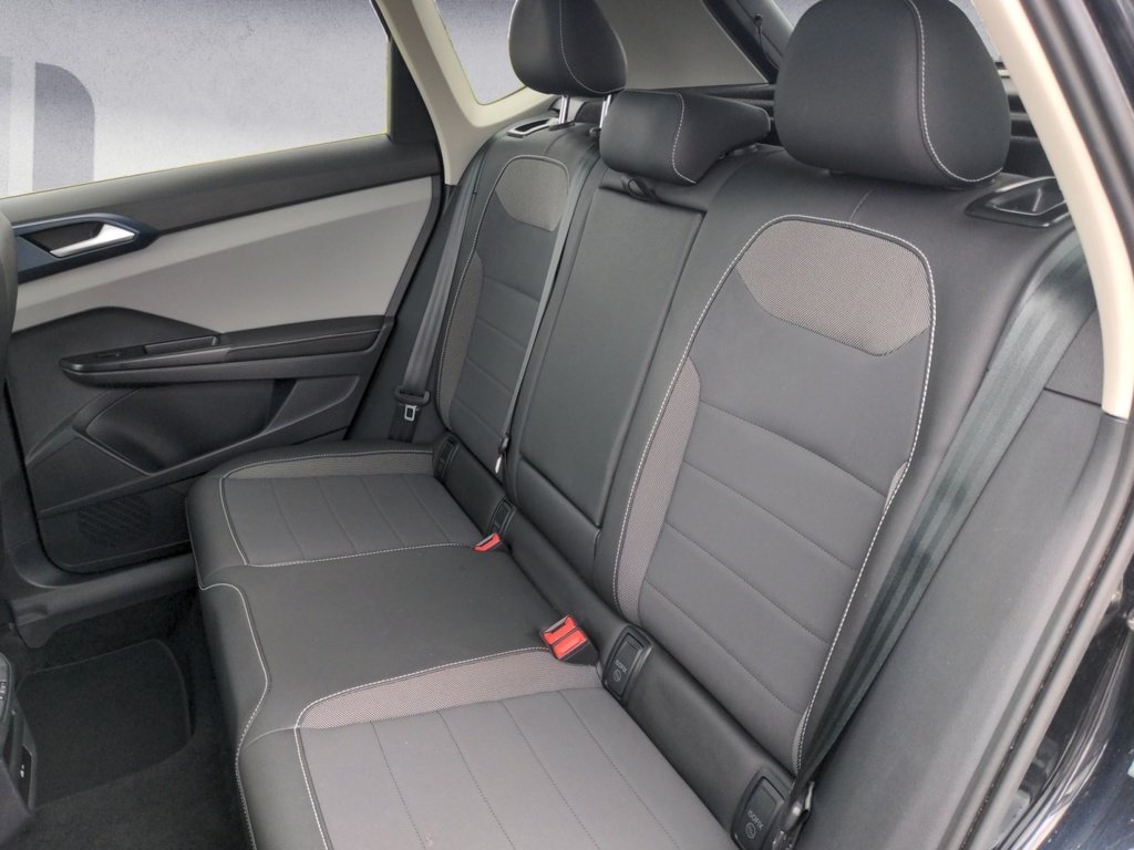 Volkswagen Taos COMFORTLINE 2024