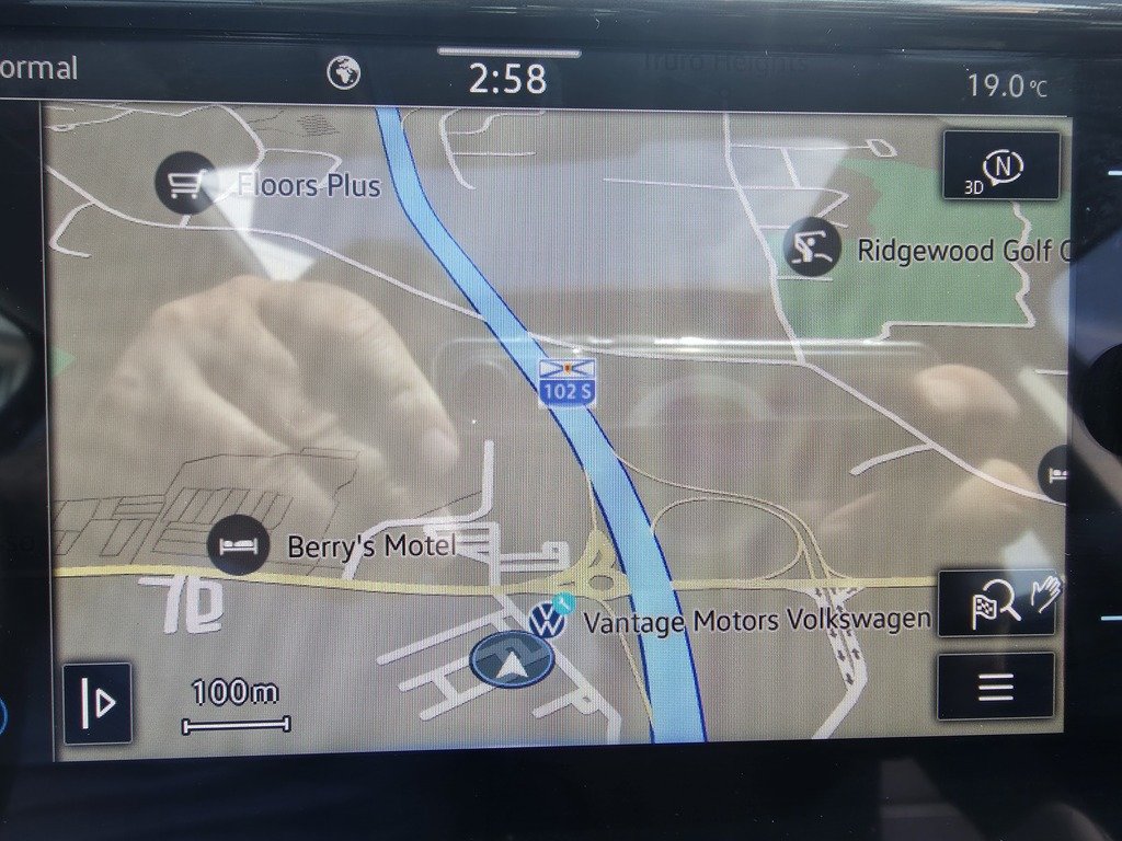 2024 Volkswagen Taos HIGHLINE