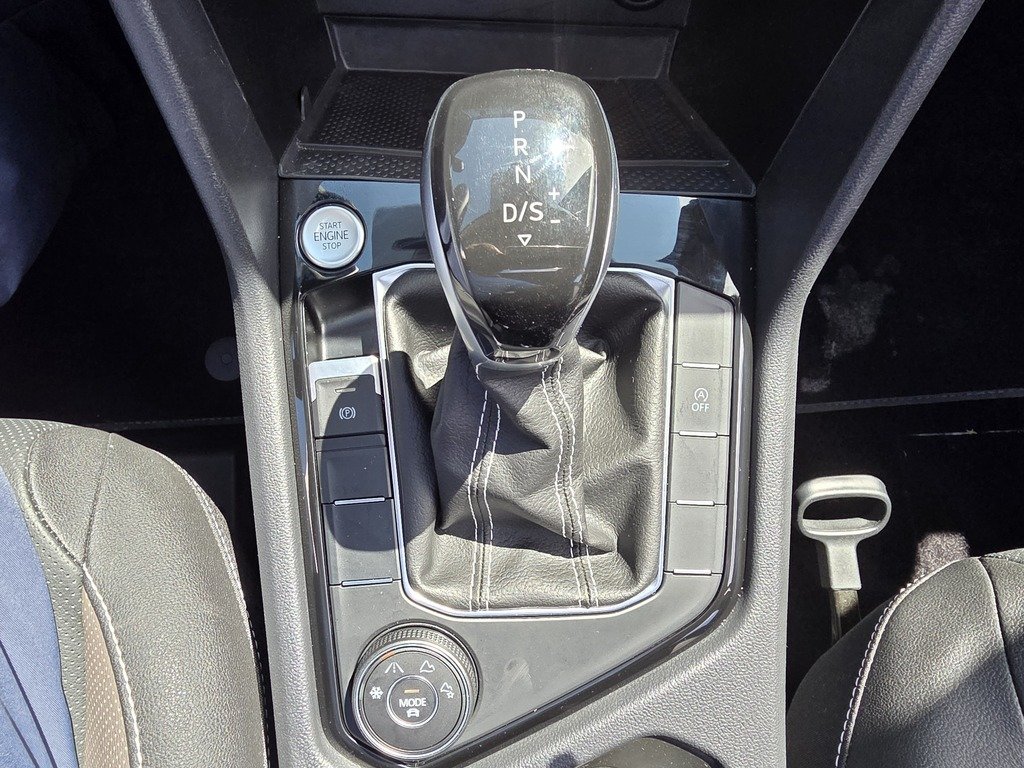 2024 Volkswagen Taos HIGHLINE