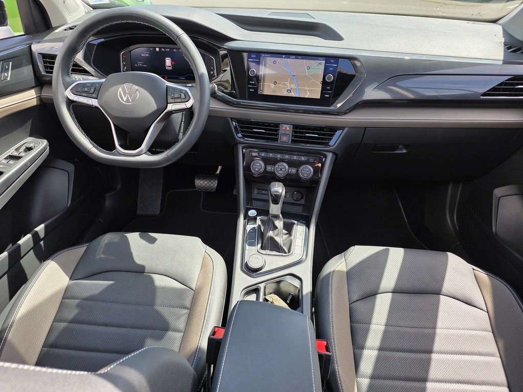 2024 Volkswagen Taos HIGHLINE