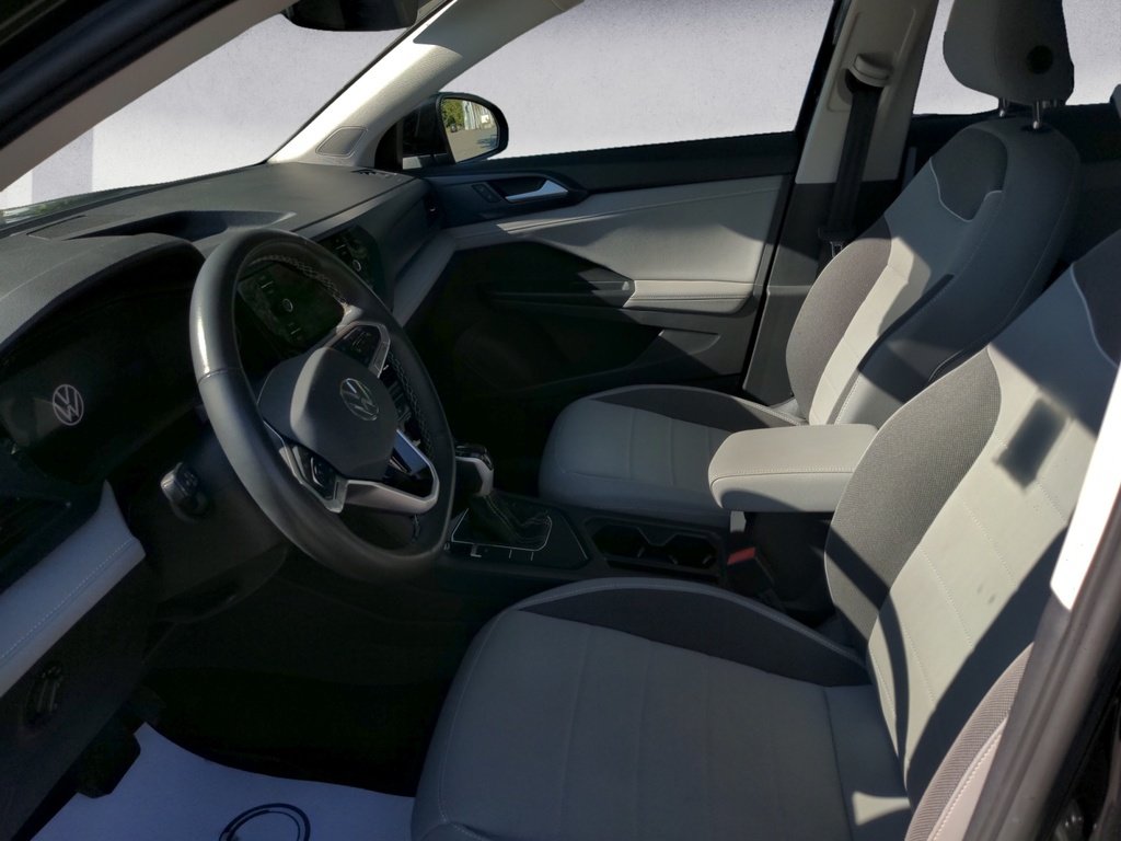 2024 Volkswagen Taos COMFORTLINE