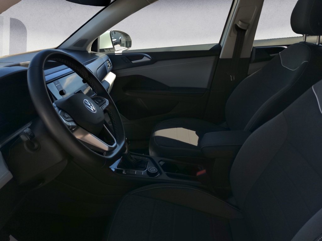 2024 Volkswagen Taos COMFORTLINE