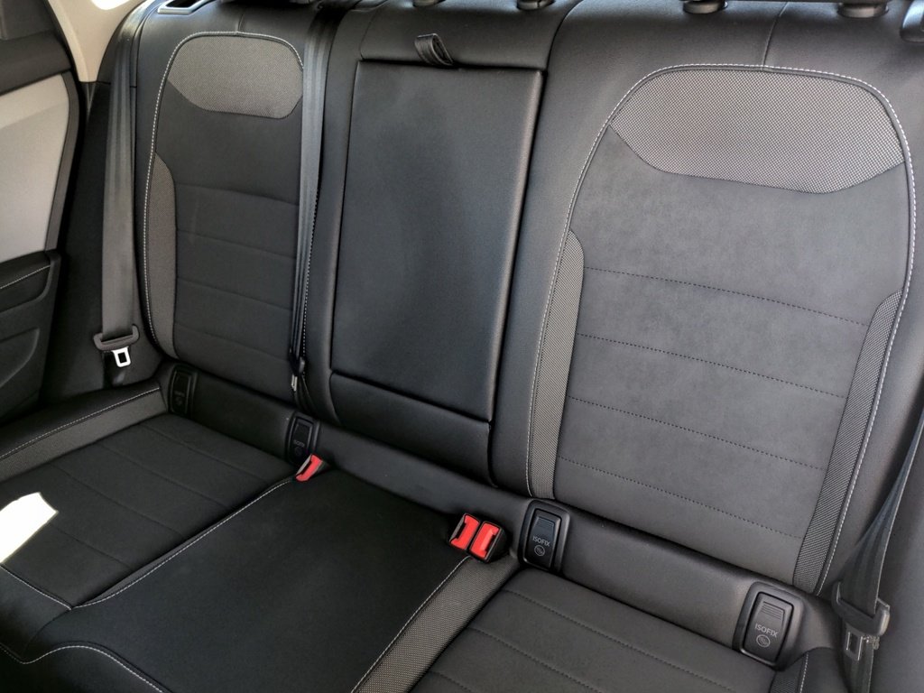 2024 Volkswagen Taos COMFORTLINE