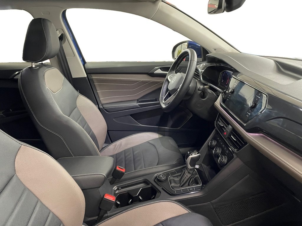 2024 Volkswagen Taos HIGHLINE