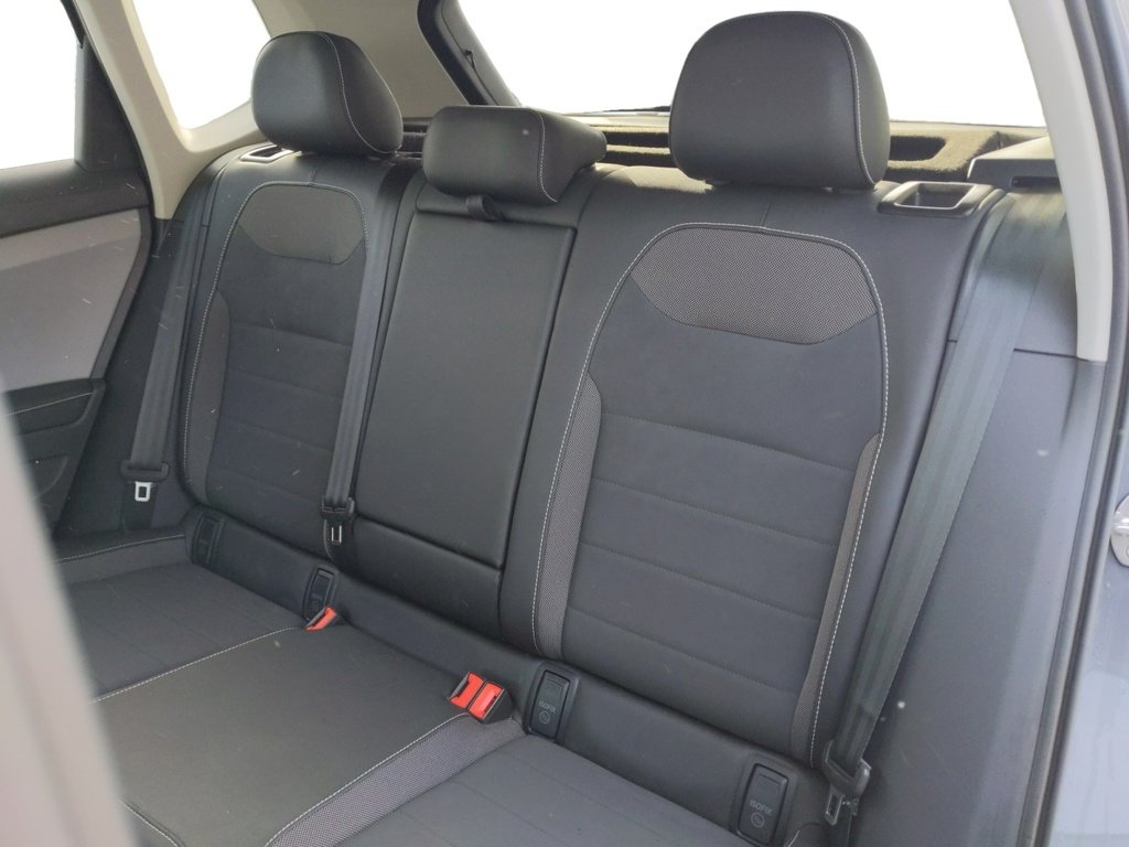 2024 Volkswagen Taos COMFORTLINE