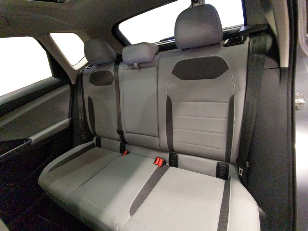 2024 Volkswagen Taos COMFORTLINE