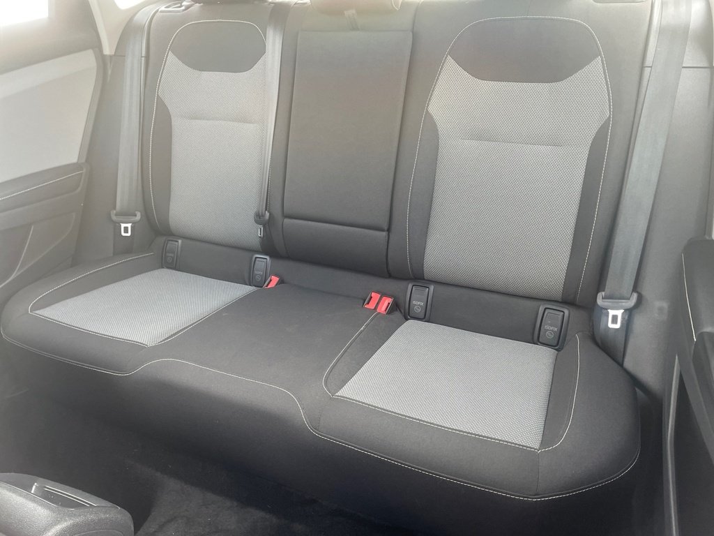 2024 Volkswagen Taos TRENDLINE