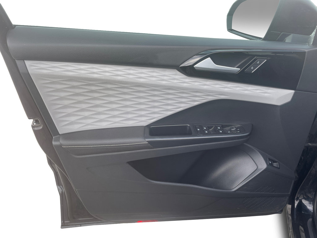 2024 Volkswagen Taos TRENDLINE