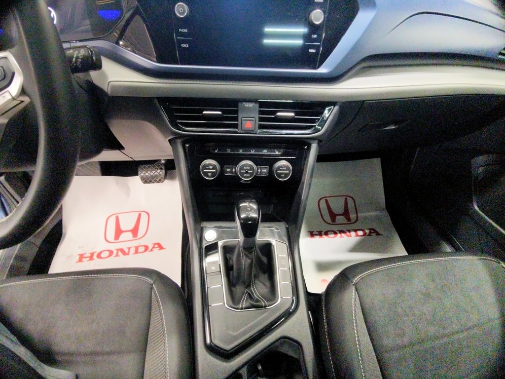 2024 Volkswagen Taos COMFORTLINE