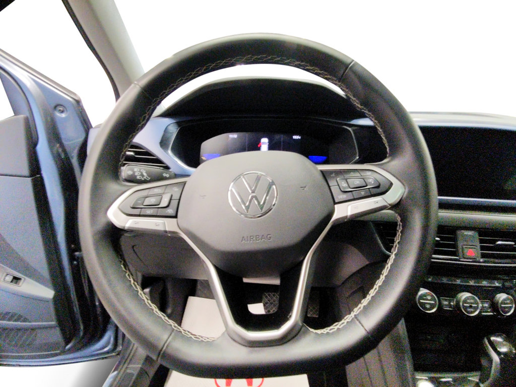 2024 Volkswagen Taos COMFORTLINE