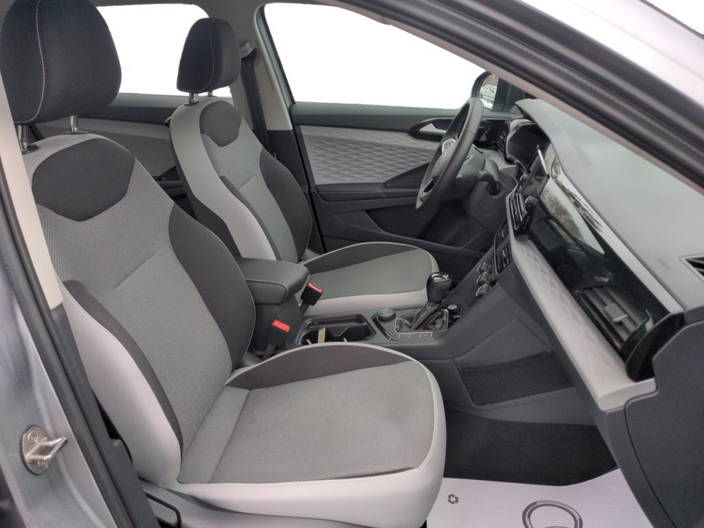 2024 Volkswagen Taos TRENDLINE