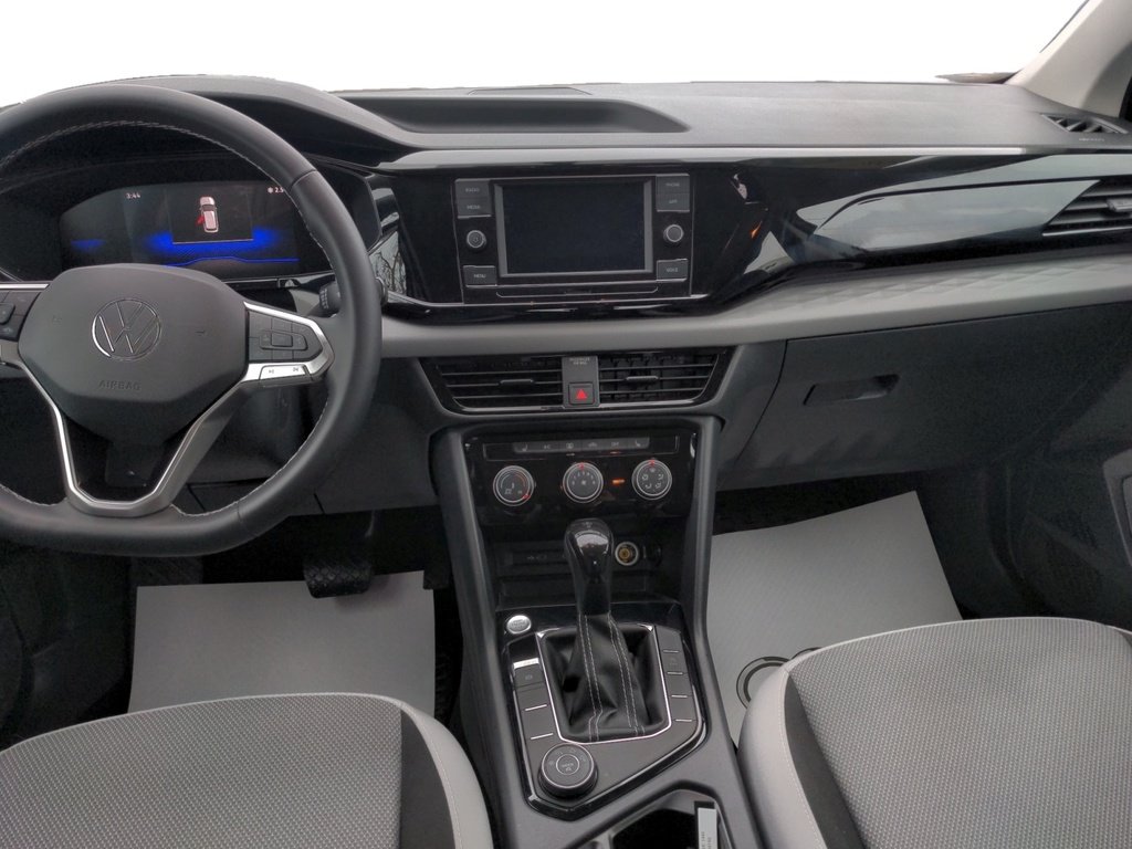 2024 Volkswagen Taos TRENDLINE