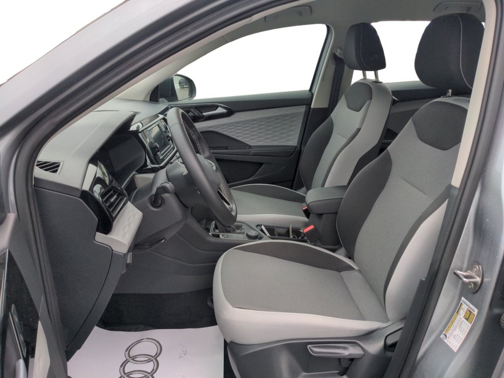 2024 Volkswagen Taos TRENDLINE