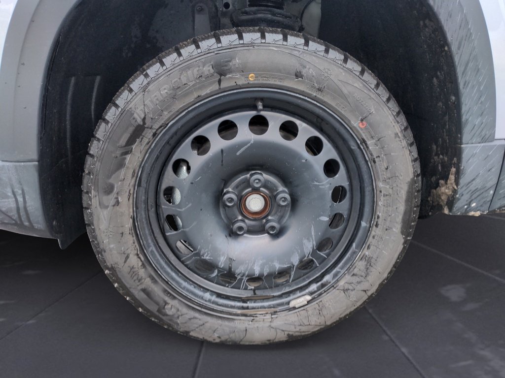 2024 Volkswagen Taos TRENDLINE