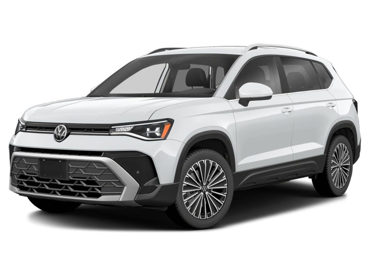2025 Volkswagen Taos COMFORTLINE