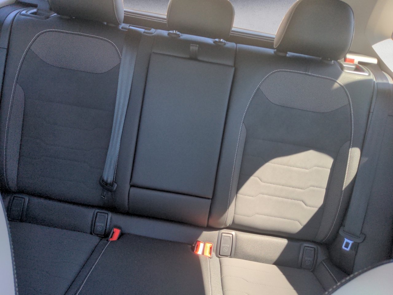 2025 Volkswagen Taos COMFORTLINE
