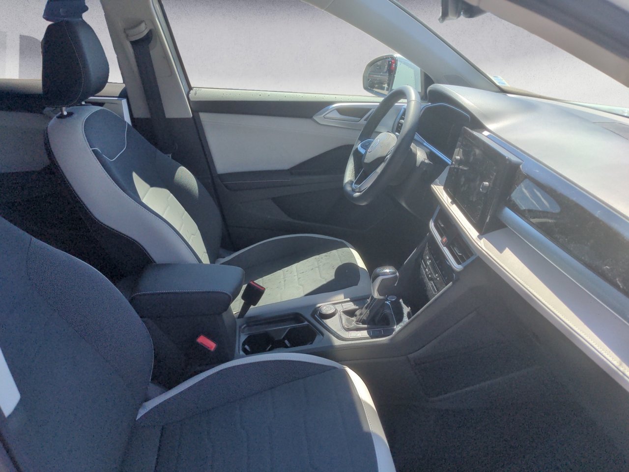 2025 Volkswagen Taos COMFORTLINE