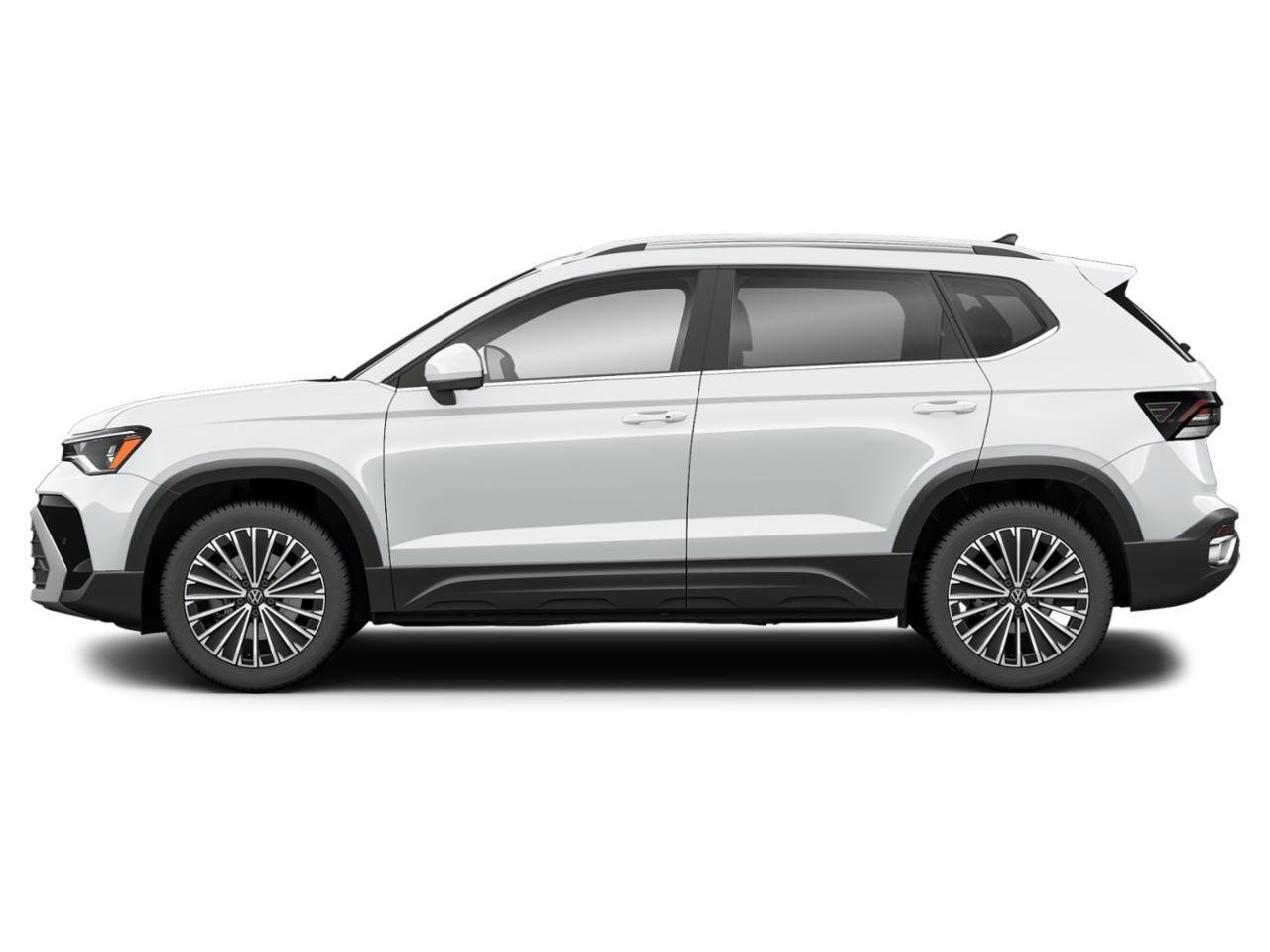 2025 Volkswagen Taos COMFORTLINE