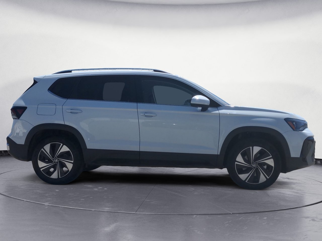2025 Volkswagen Taos COMFORTLINE