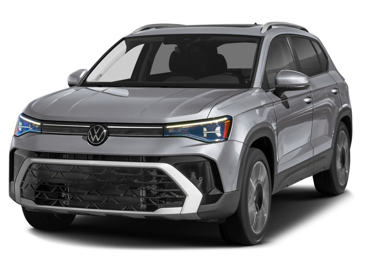 2025 Volkswagen Taos HIGHLINE