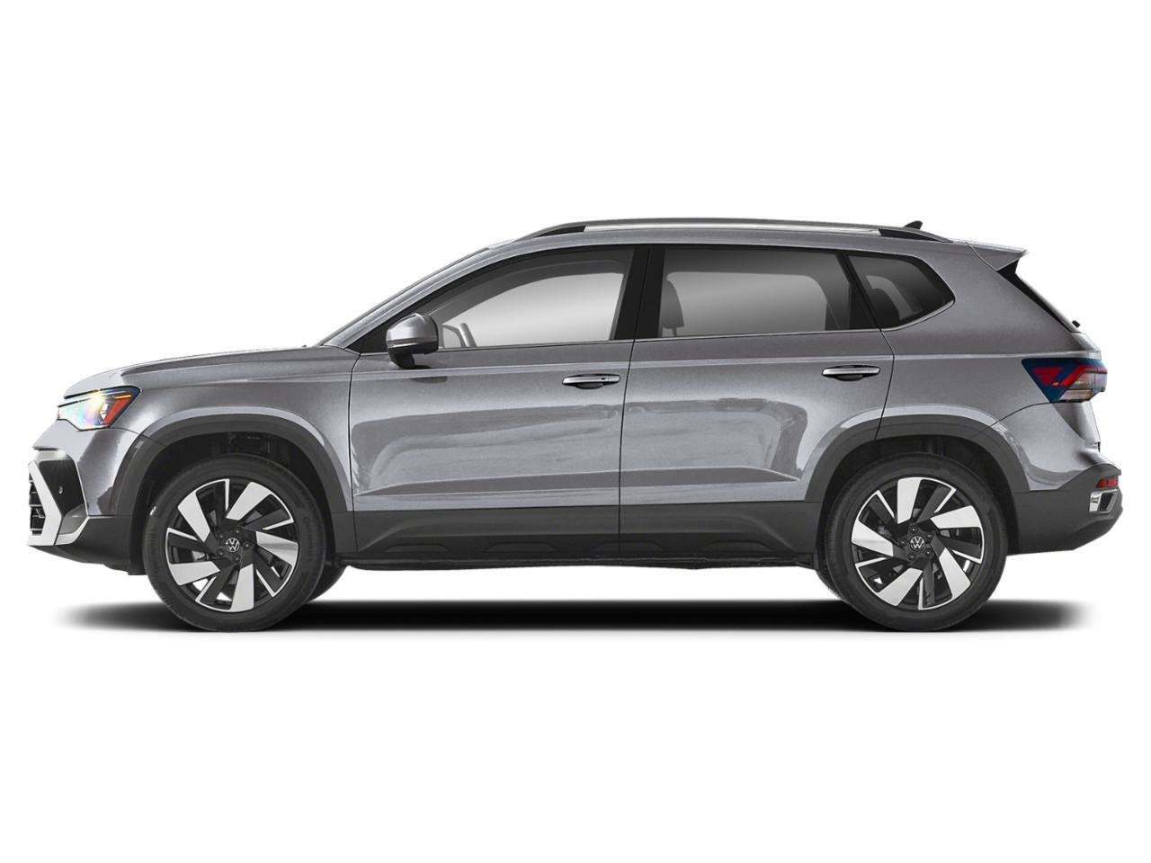 2025 Volkswagen Taos HIGHLINE
