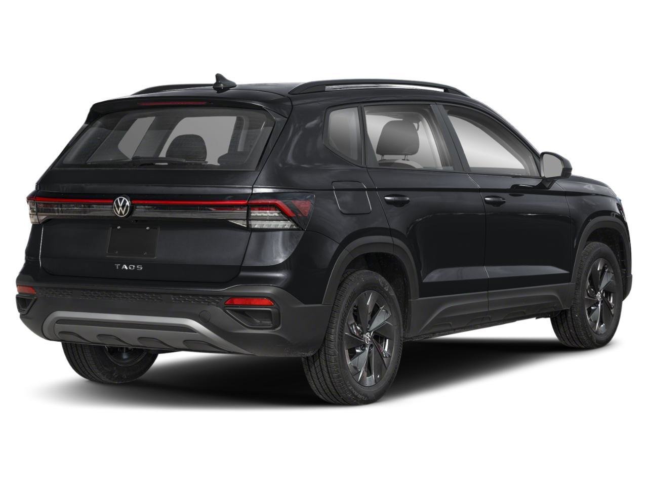 2025 Volkswagen Taos TRENDLINE