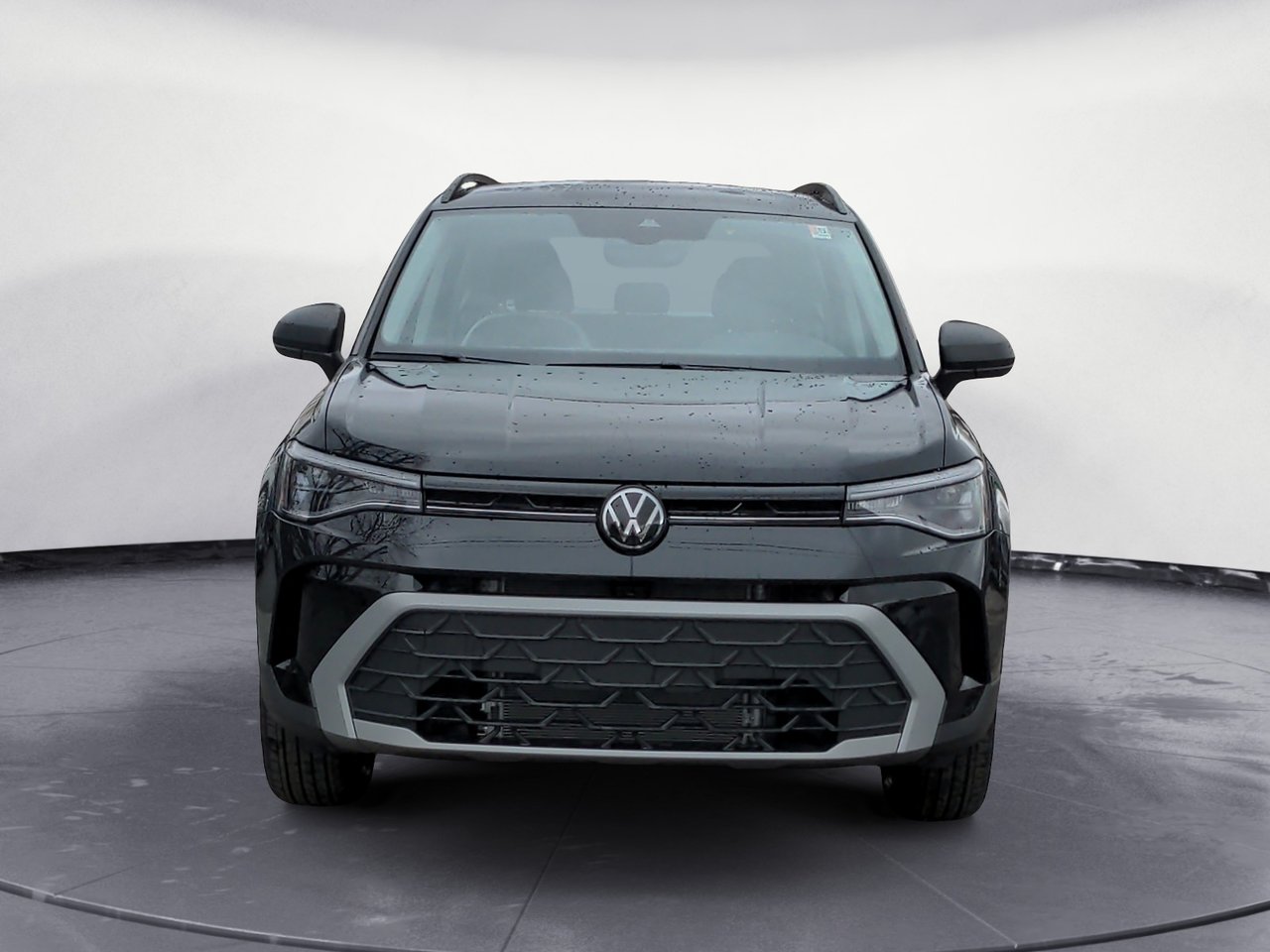 2025 Volkswagen Taos TRENDLINE
