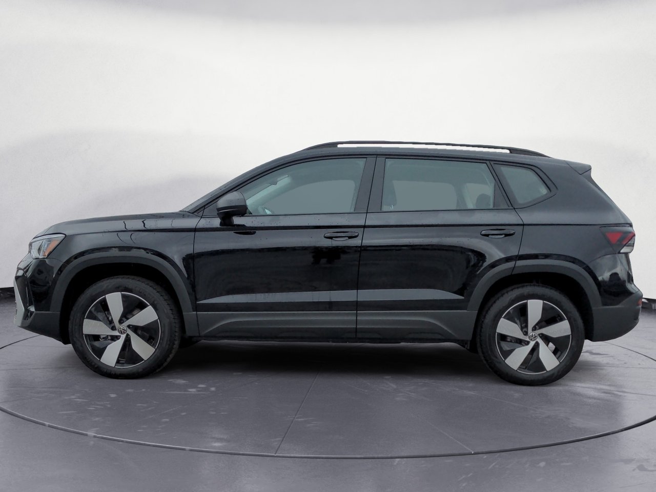 2025 Volkswagen Taos TRENDLINE