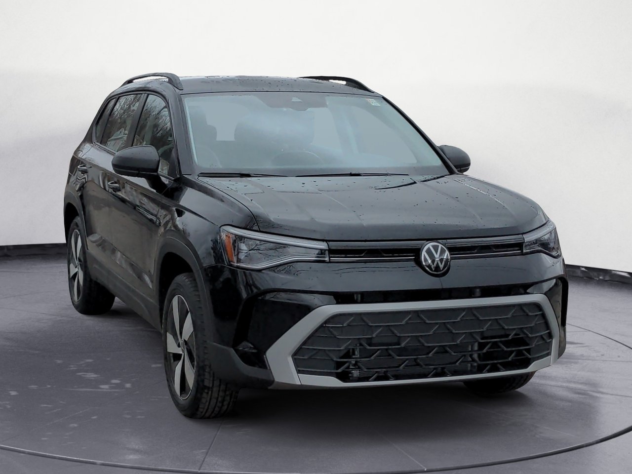 2025 Volkswagen Taos TRENDLINE