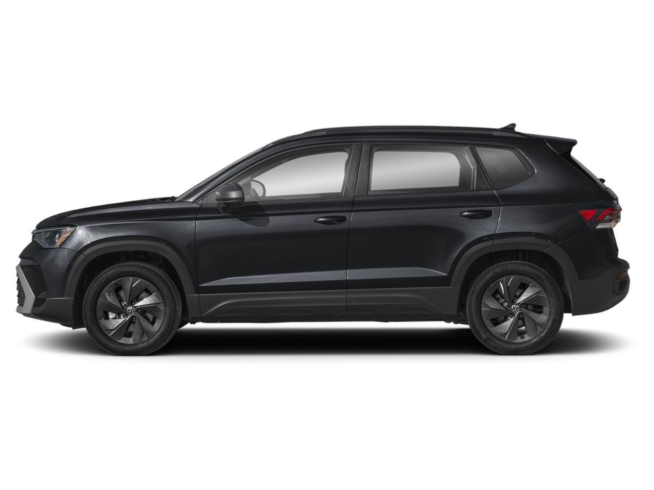 2025 Volkswagen Taos TRENDLINE