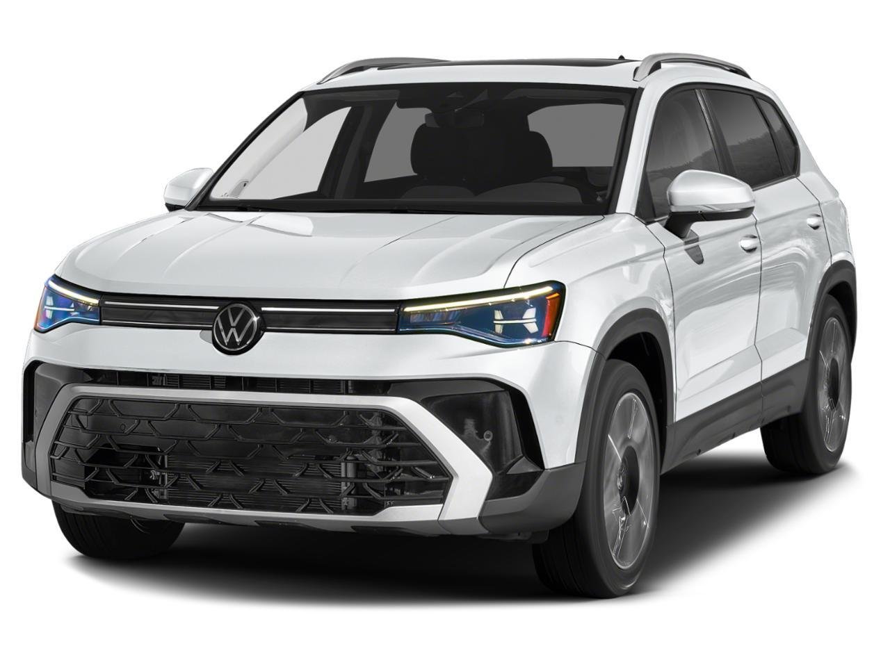 2025 Volkswagen Taos HIGHLINE