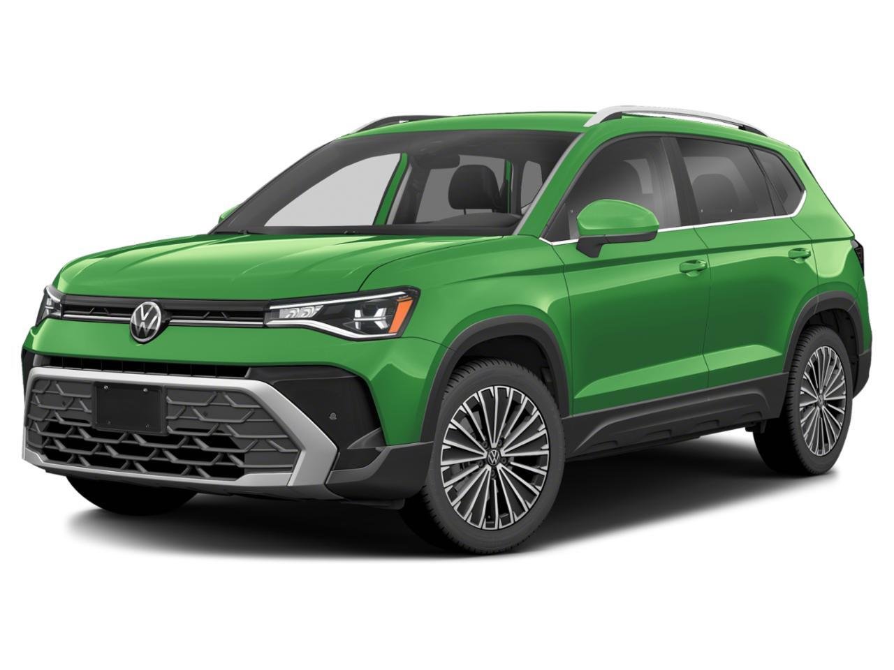 2025 Volkswagen Taos COMFORTLINE