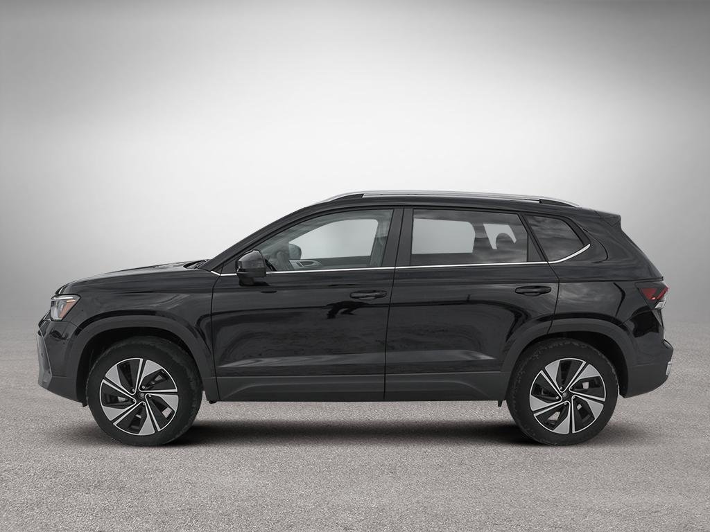 2025 Volkswagen Taos HIGHLINE