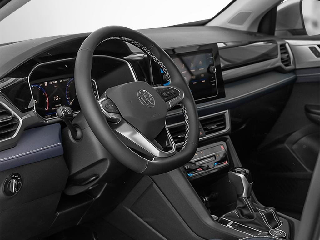 2025 Volkswagen Taos HIGHLINE