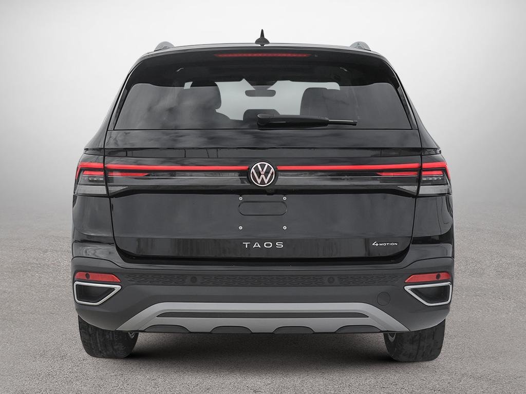 2025 Volkswagen Taos HIGHLINE