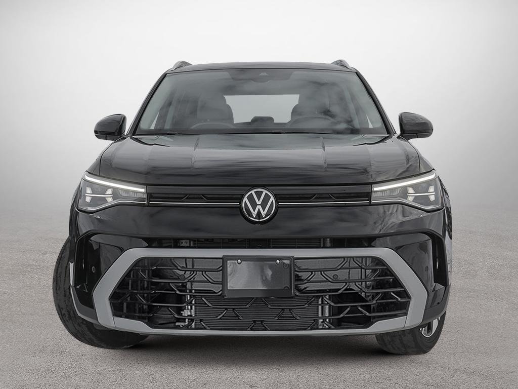 2025 Volkswagen Taos HIGHLINE
