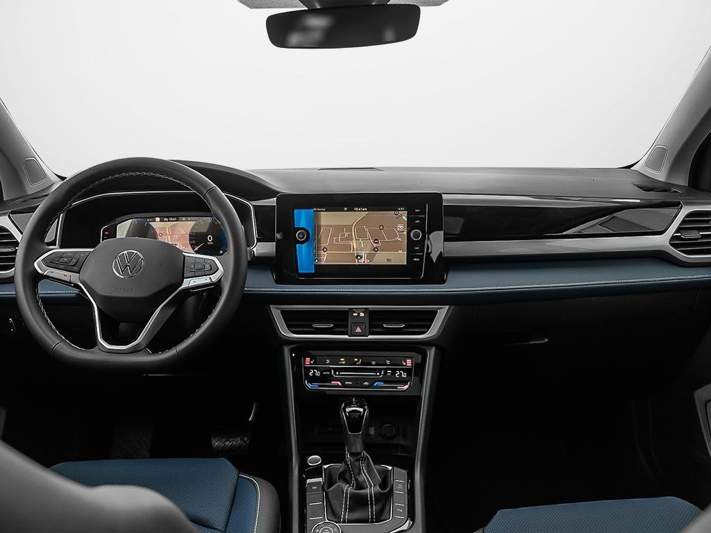 2025 Volkswagen Taos HIGHLINE