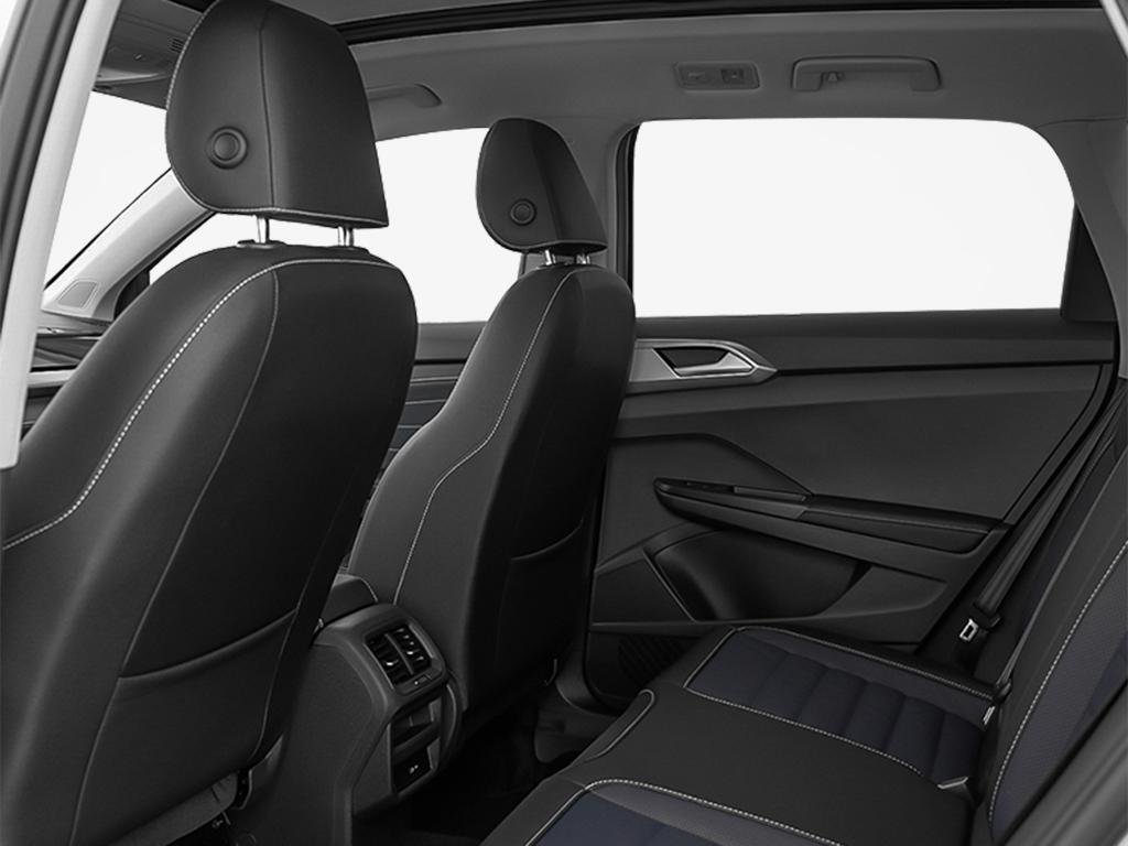 2025 Volkswagen Taos HIGHLINE