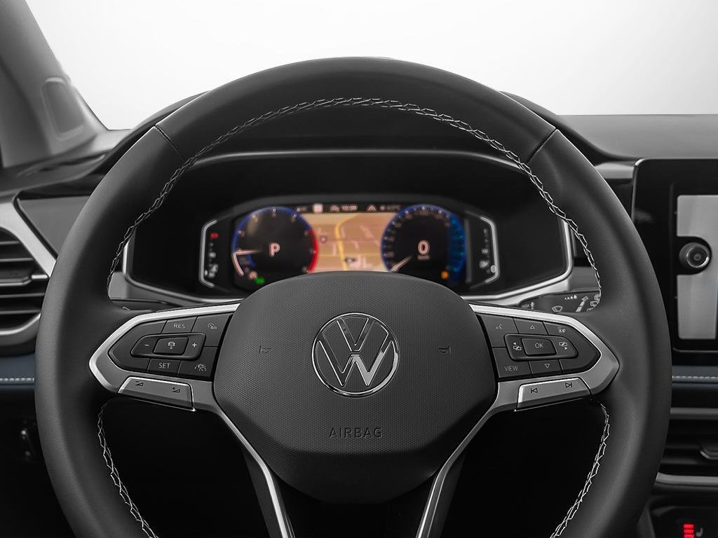 2025 Volkswagen Taos HIGHLINE