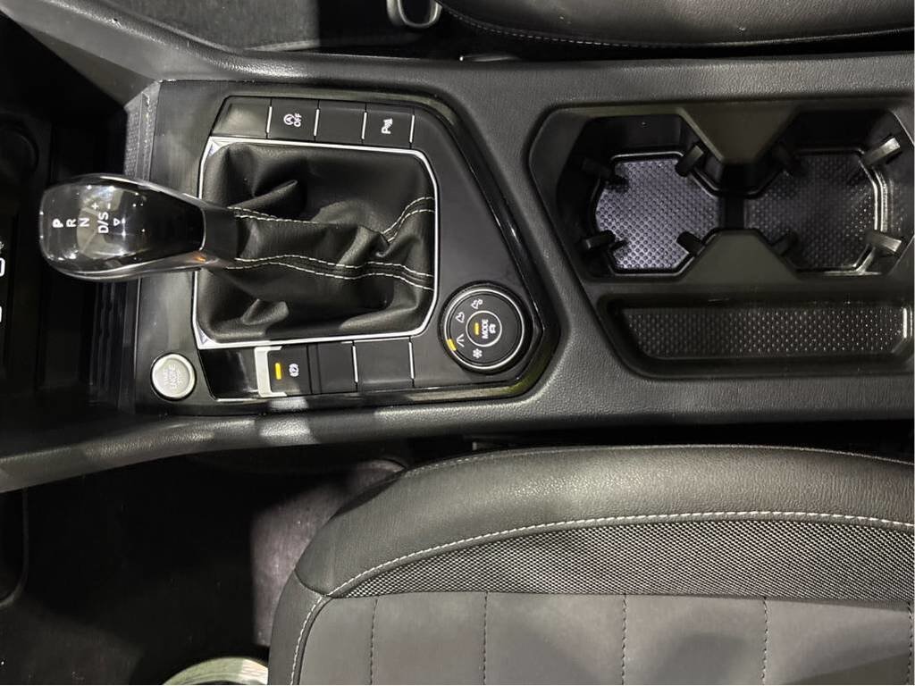 Volkswagen Taos Black Edition 4MOTION 2025