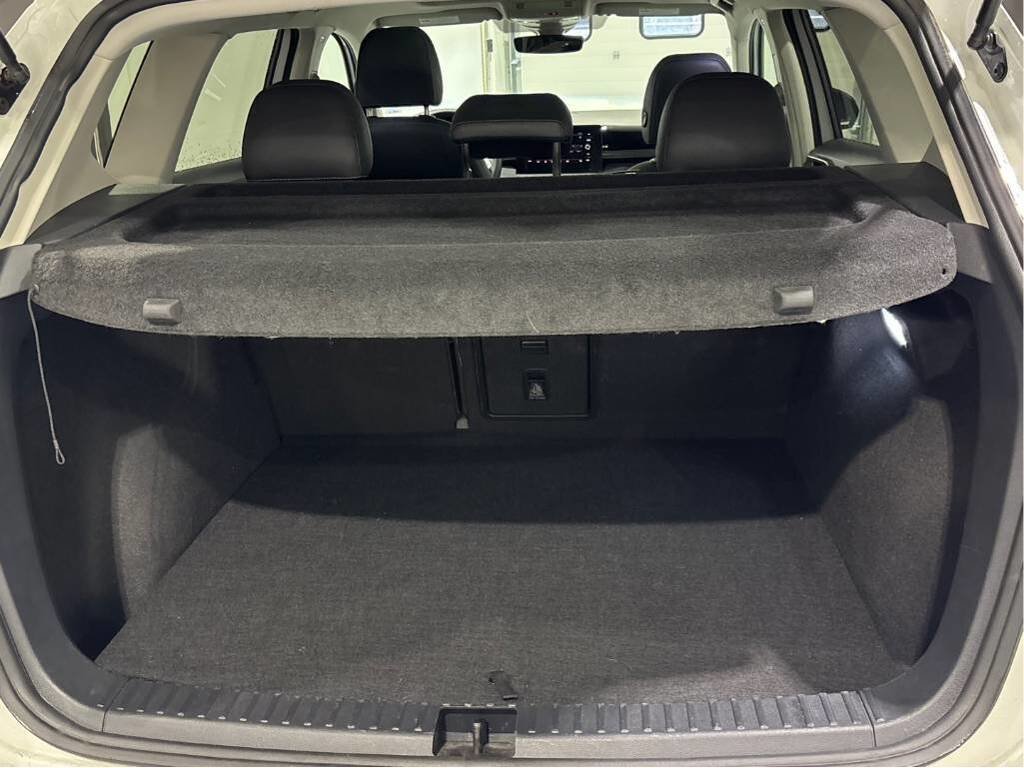 Volkswagen Taos Black Edition 4MOTION 2025