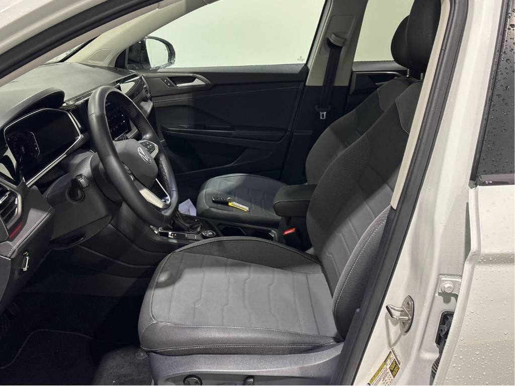 Volkswagen Taos Black Edition 4MOTION 2025