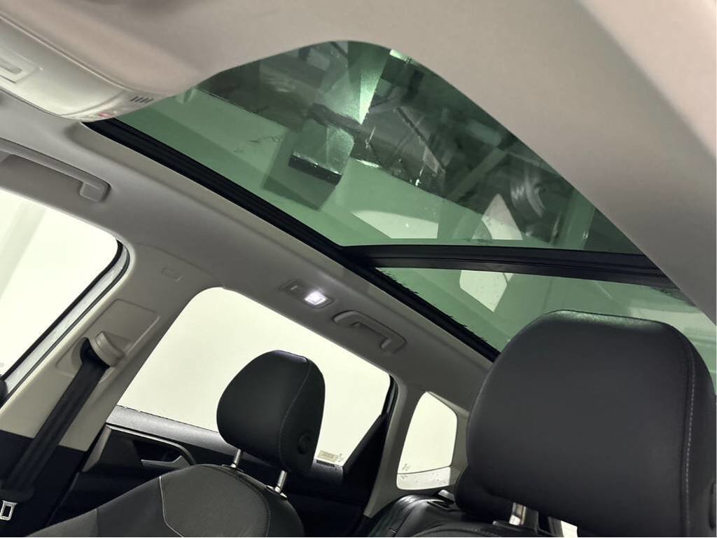 Volkswagen Taos Black Edition 4MOTION 2025