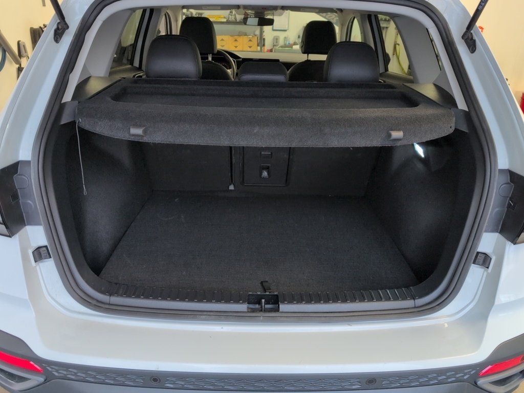 2025 Volkswagen Taos Black Edition 4MOTION