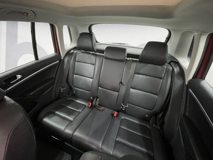 2015 Volkswagen Tiguan COMFORTLINE