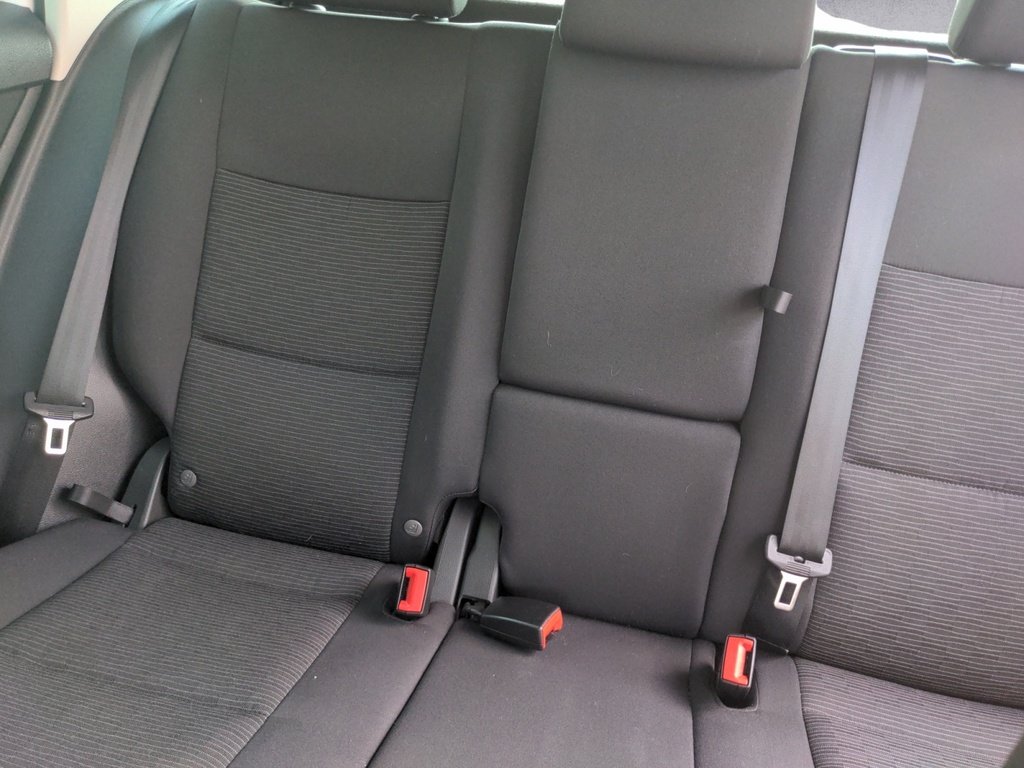 2015 Volkswagen Tiguan TRENDLINE